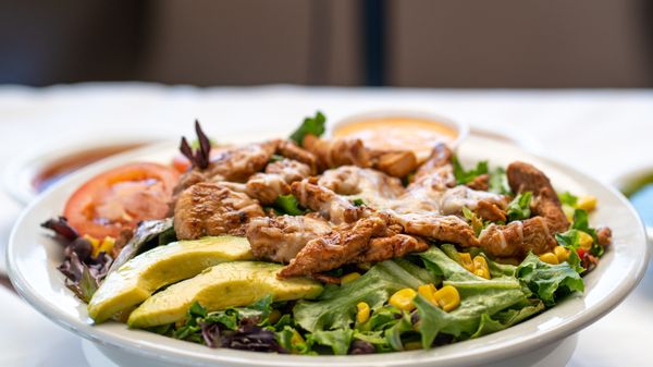 FRESCO MEXICAN GRILL - Updated September 2024 - 187 Photos & 158 ...