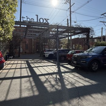 The Lox - Outside - Breakfast & Brunch Near Me - Columbus, Ohio