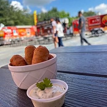 Avila Grill - Tequenos de Queso: Bread wrapped cheese sticks - Venezuelan Near Me - Kissimmee, Florida Avila Grill - Tequenos de Queso: Bread wrapped cheese sticks - Venezuelan Near Me - Kissimmee, Florida