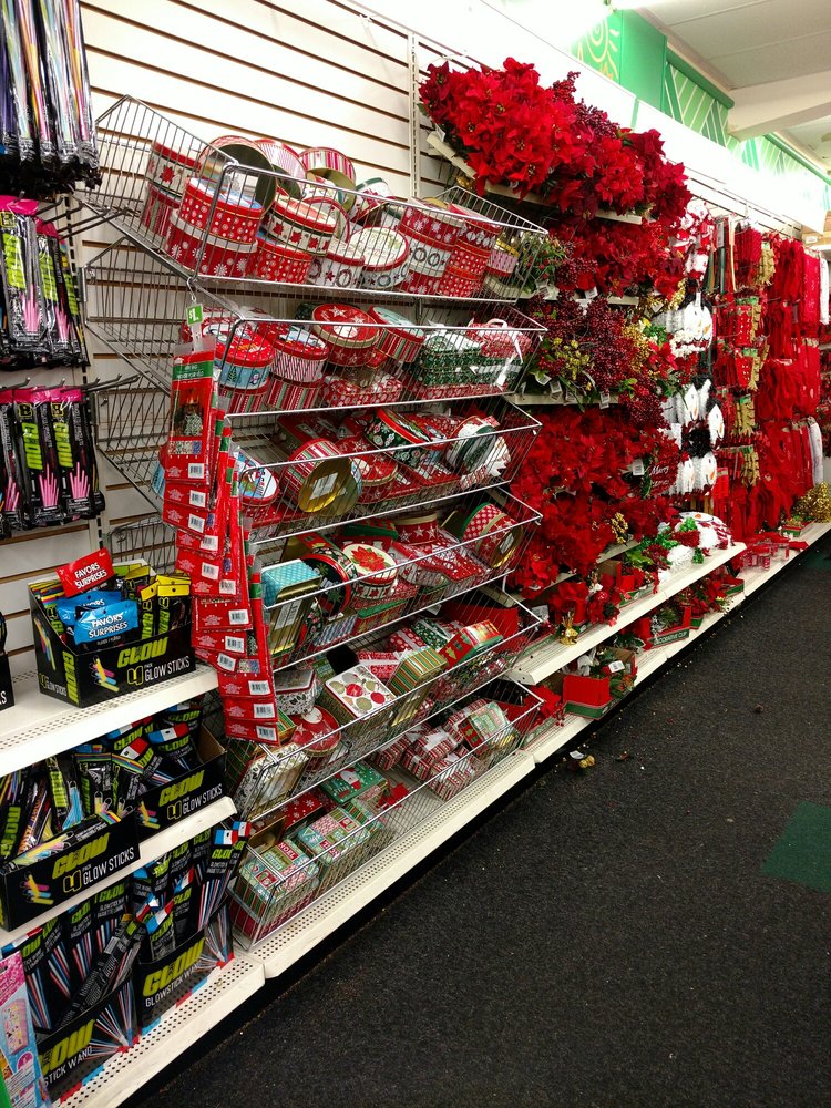 DOLLAR TREE Updated October 2024 18101 Pacific Ave S, Spanaway