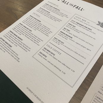First Watch - Menu - Breakfast & Brunch Near Me - Pikesville, Maryland First Watch - Menu - Breakfast & Brunch Near Me - Pikesville, Maryland
