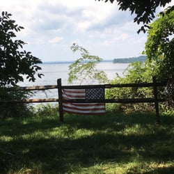 Sassafras Natural Resource Management Area