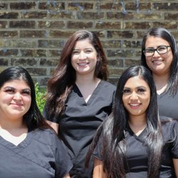 Minty Smiles | Duncanville Dentist
