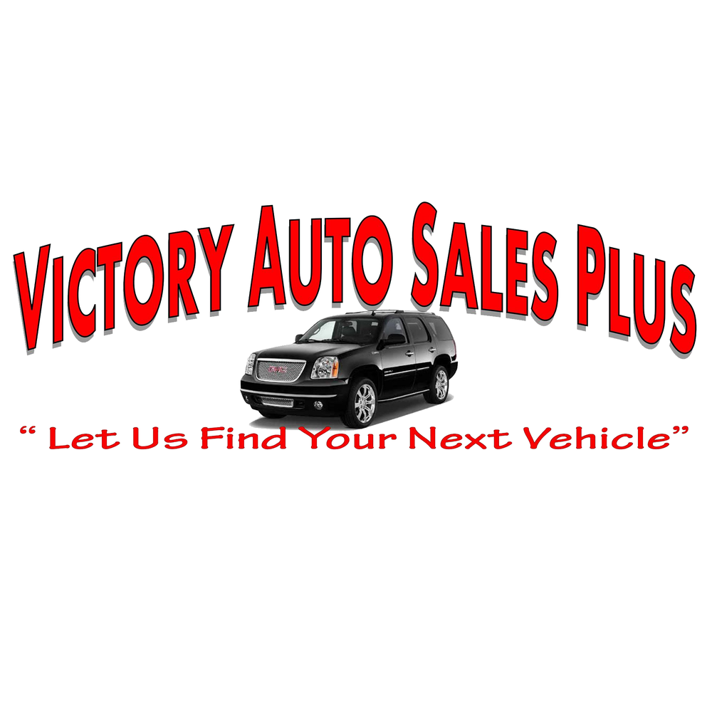 VICTORY AUTO SALES PLUS Updated August 2024 1321 SE 10th Ave