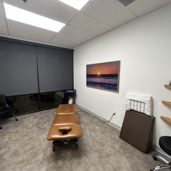 Plan Physical Therapy