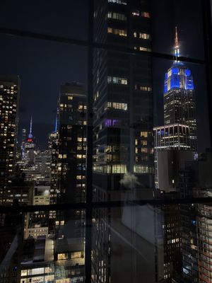 Moxy NYC Chelsea by null