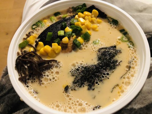 Michi Ramen by null
