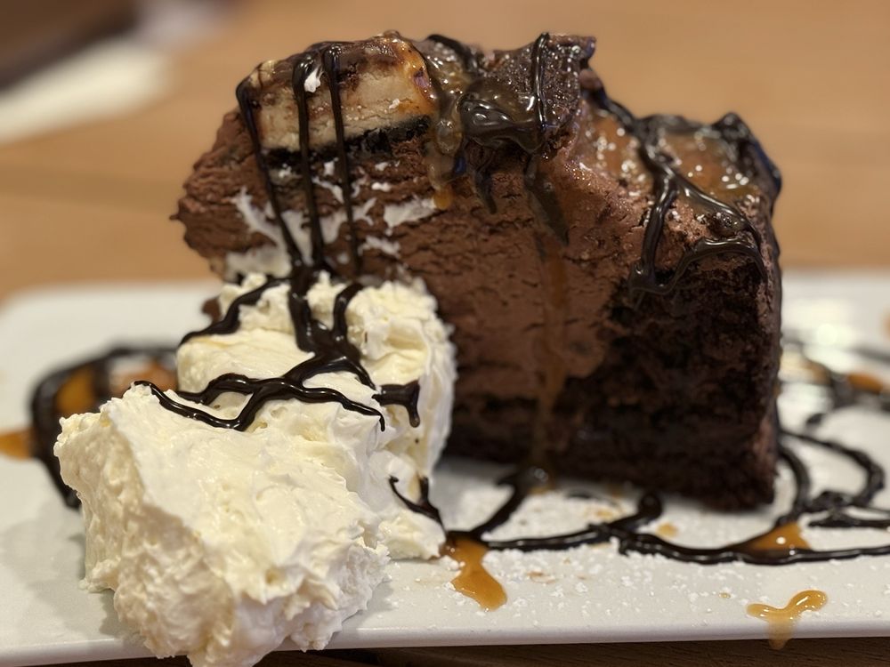 Tortuga's Saltwater Grill