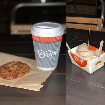 Dripp - Coffee & Tea Near Me - Fullerton, California Dripp - Coffee & Tea Near Me - Fullerton, California
