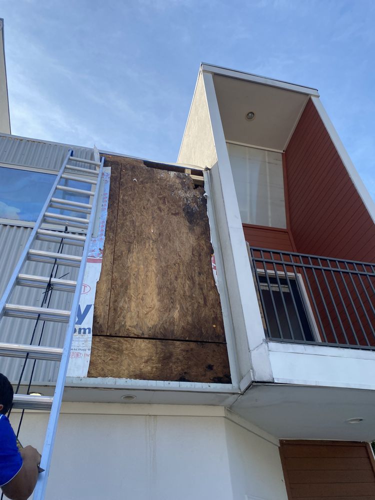 Slide of Lopezz Construction