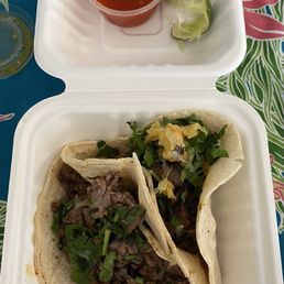 Al Pastor Tacos