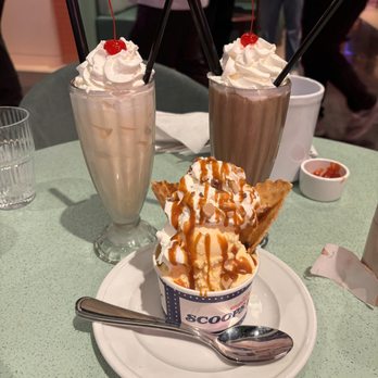 Netflix Bites - Themed Cafes Near Me - Dallas, Texas