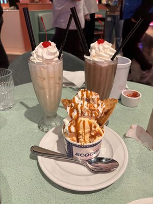 Netflix Bites by null