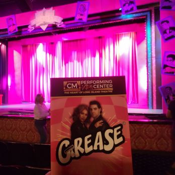 CM PERFORMING ARTS CENTER - Updated January 2026 - 32 Photos & 30