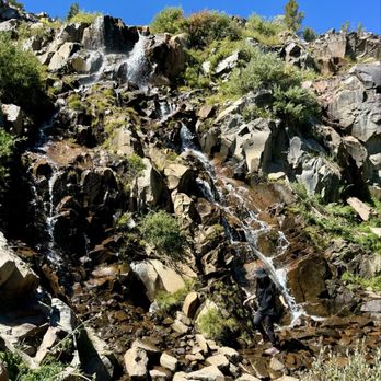 Mt Rose Summit - Hiking Near Me - Reno, Nevada