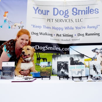 Your Dog Smiles Pet Services - Dog Walkers Near Me - McLean, Virginia Your Dog Smiles Pet Services - Dog Walkers Near Me - McLean, Virginia