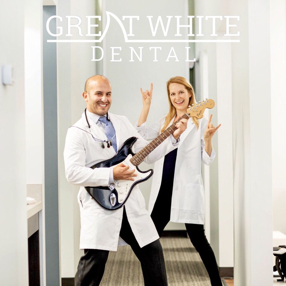 GREAT WHITE DENTAL 34 Photos & 12 Reviews General Dentistry 2520