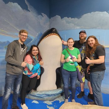 SeaQuest - Folsom - Aquariums Near Me - Folsom, California SeaQuest - Folsom - Aquariums Near Me - Folsom, California