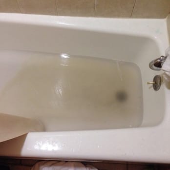 Muir Lodge Motel - Possibly showered in shit, who knows? - Hotels Near Me - Martinez, California