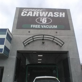 Green Forest Express Car Wash - Car Wash Near Me - Los Angeles, California Green Forest Express Car Wash - Car Wash Near Me - Los Angeles, California