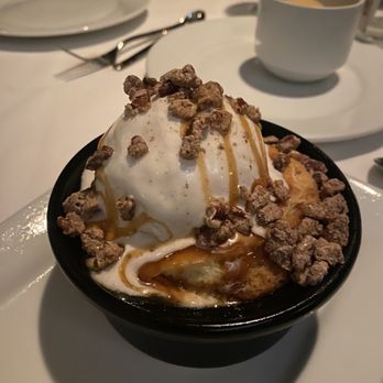 Steak 48 Del Mar - Warm delicious butter cake - Steakhouses Near Me - Del Mar, California Steak 48 Del Mar - Warm delicious butter cake - Steakhouses Near Me - Del Mar, California