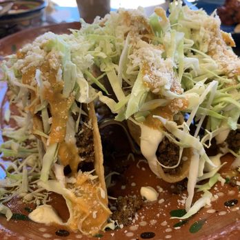 Carolina's Mexican Kitchen - Mexican Near Me - Las Vegas, Nevada