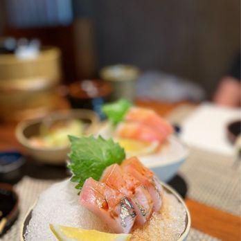 Kombu - Sushi Bars Near Me - San Francisco, California Kombu - Sushi Bars Near Me - San Francisco, California
