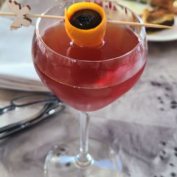 Communion - Drinks - Desserts Near Me - San Diego, California Communion - Drinks - Desserts Near Me - San Diego, California