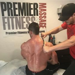 IASTM(Graston) is a therapy using metal scraping tools to provide massage techniques to the muscles.