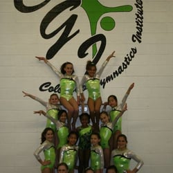 Colorado Gymnastics Institute