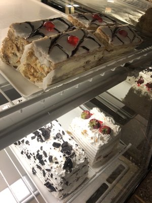 Landmark Diner by null