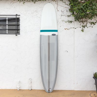Almond Surfboards by null