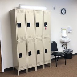 Chautauqua Physical & Occupational Therapy