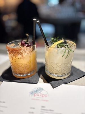 PULPO KITCHEN + LOUNGE - Updated March 2025 - 65 Photos & 23 Reviews