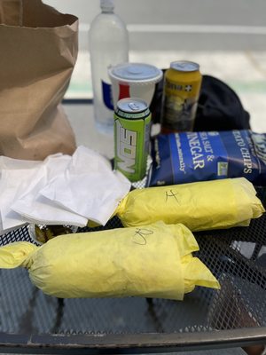 Roxie Deli & Barbeque by null