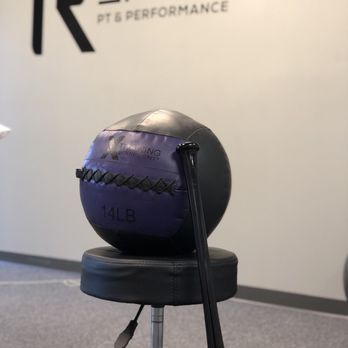 Refine PT and Performance - Training tools for return to play. The Refine PTP staff are baseball and Crossfit specialists. - Physical Therapy Near Me - Daphne, Alabama