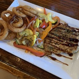 Balsamic chicken Balsamic chicken