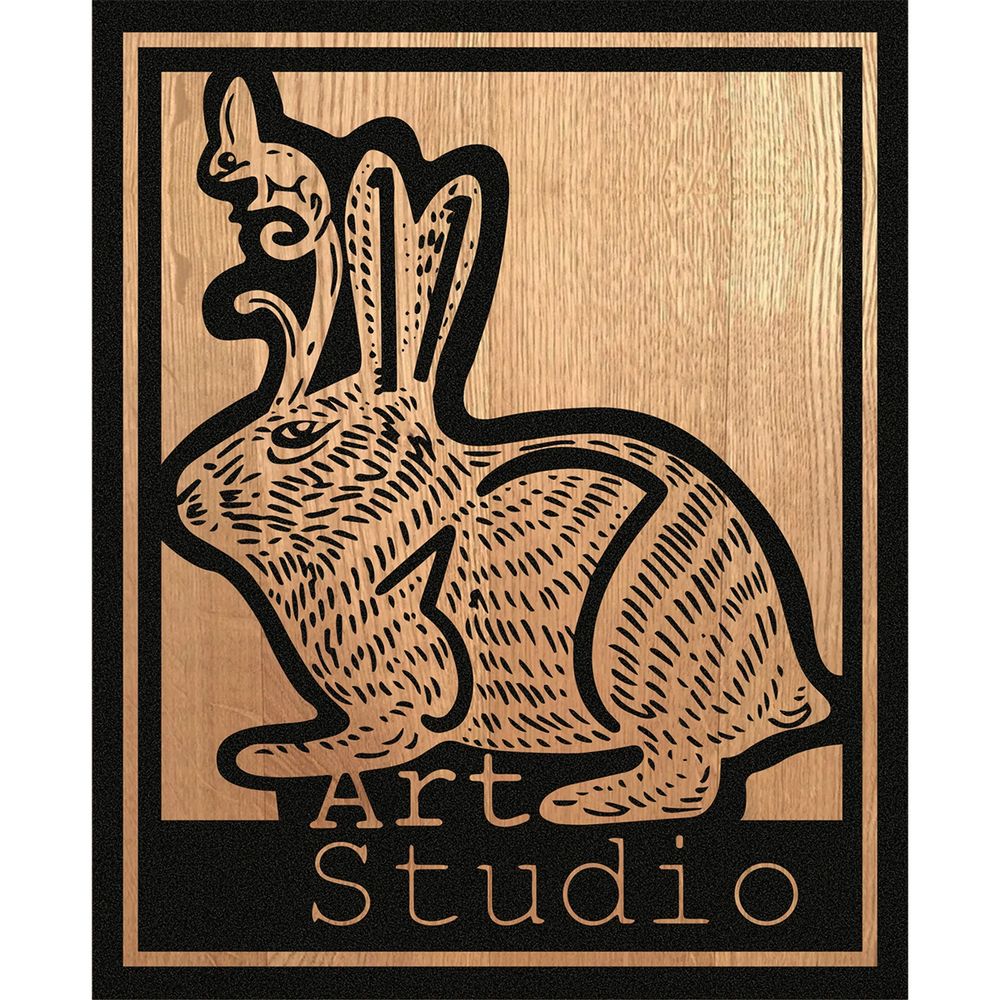 11:37 Art Studio Logo