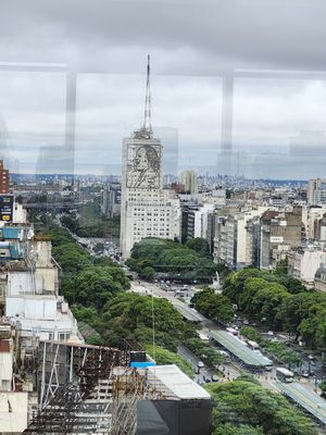 Buenos Aires Marriott by null