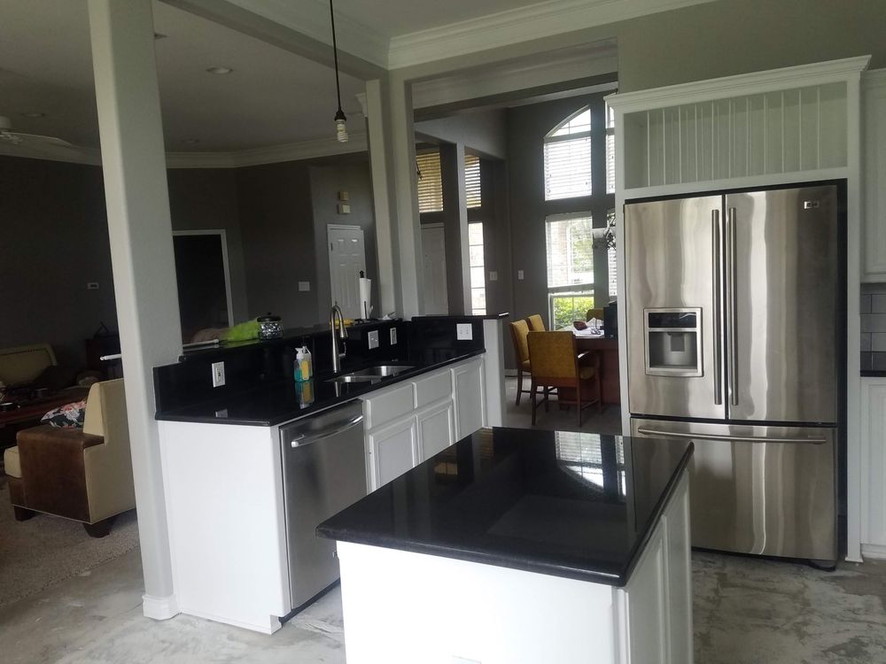 Slide of MP Roofing & Remodeling