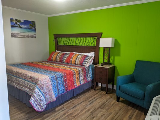Riverboat Inn & Suites by null