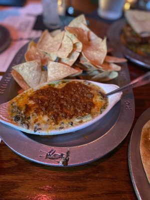 Richardson's Restaurant by null