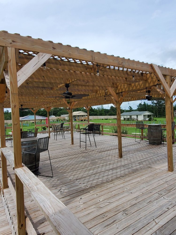 SEVEN SPRINGS FARMS AND VINEYARDS 58 Photos & 16 Reviews 332 Axtell