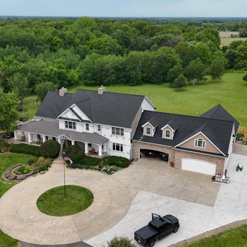 Aspire Services - Roofing Near Me - Maple Grove, Minnesota
