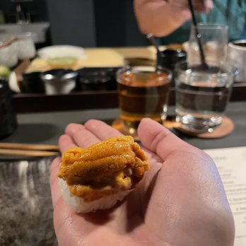 Omakase By Aung - Sushi Bars Near Me - Honolulu, Hawaii Omakase By Aung - Sushi Bars Near Me - Honolulu, Hawaii