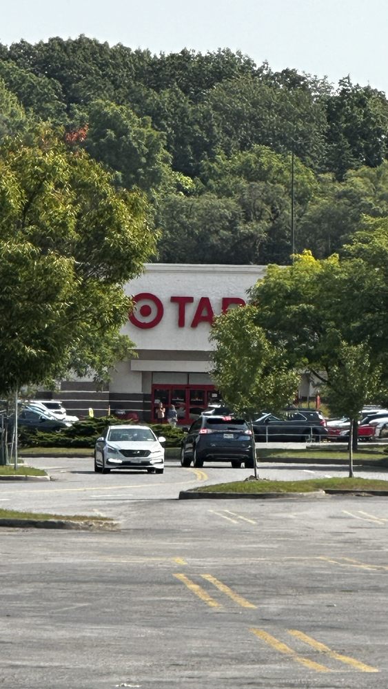 Target