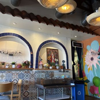 Teziu Tacos - Mexican Near Me - Escondido, California
