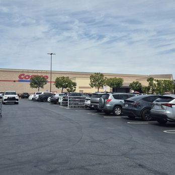 Costco Wholesale - Parking is tough. - Wholesale Stores Near Me - Cypress, California