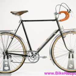 Bike Recyclery