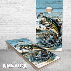 Cornhole America